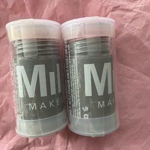 Milk Makeup cream blush